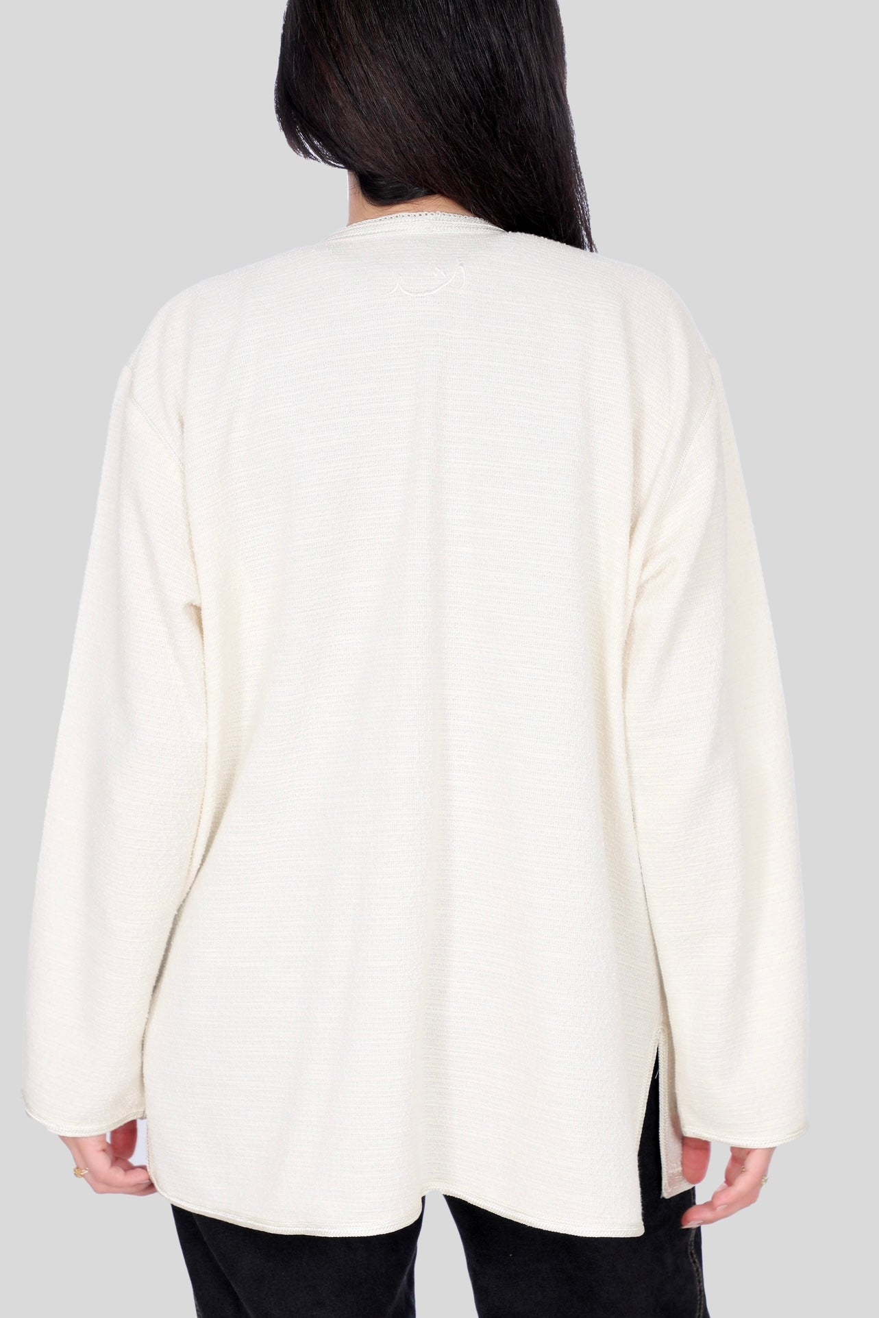 Cairo - القاهرة - long sleeve