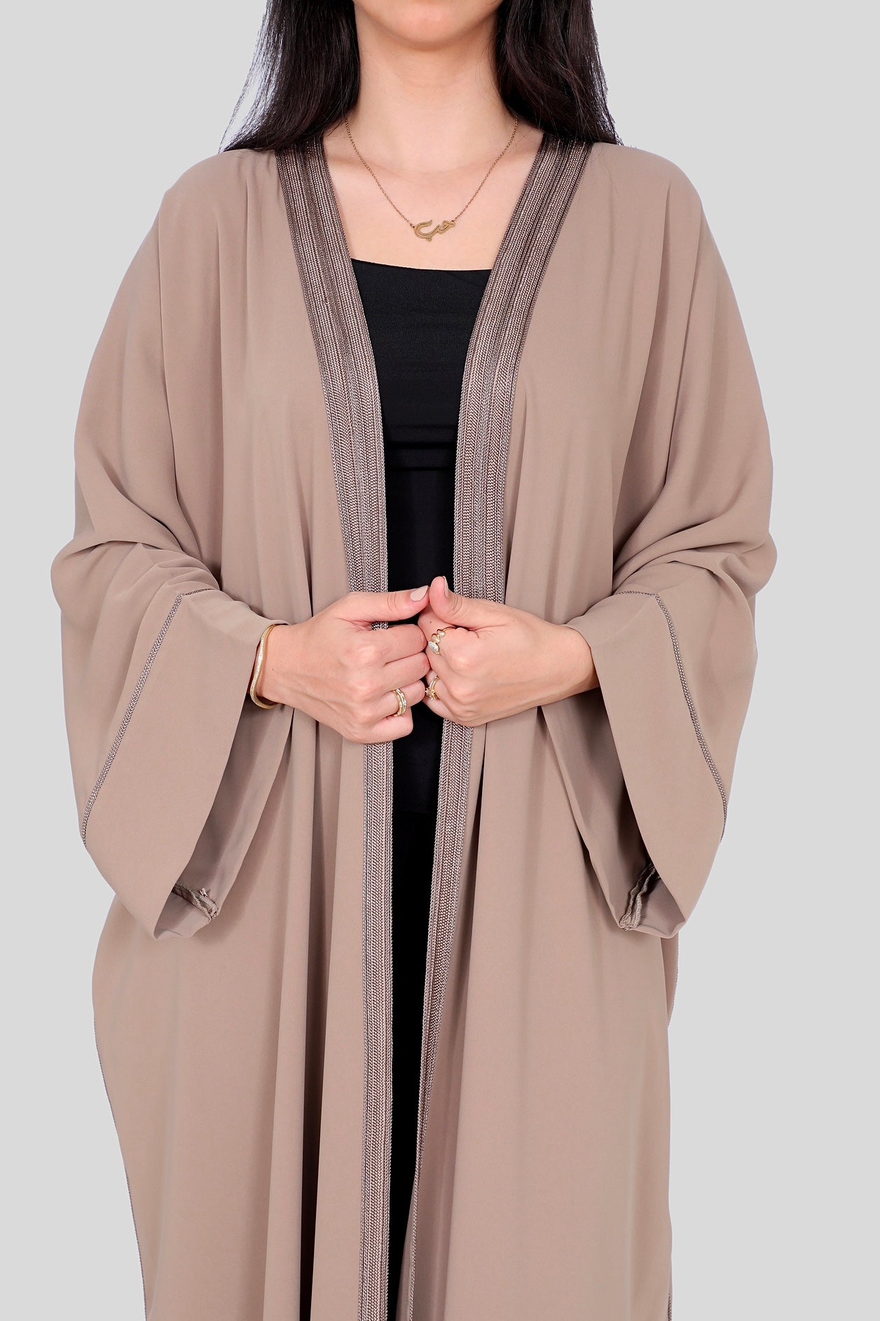 Amirah - أميرة - beige
