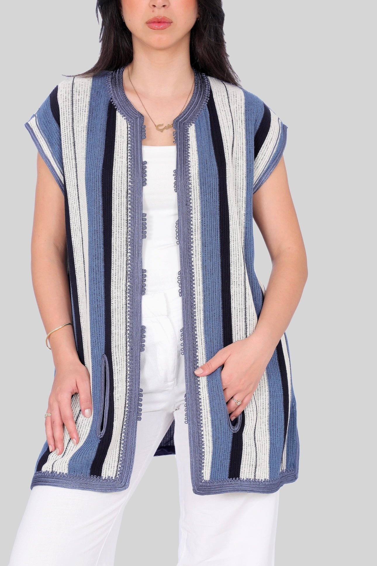 Najm - نجم - short sleeve