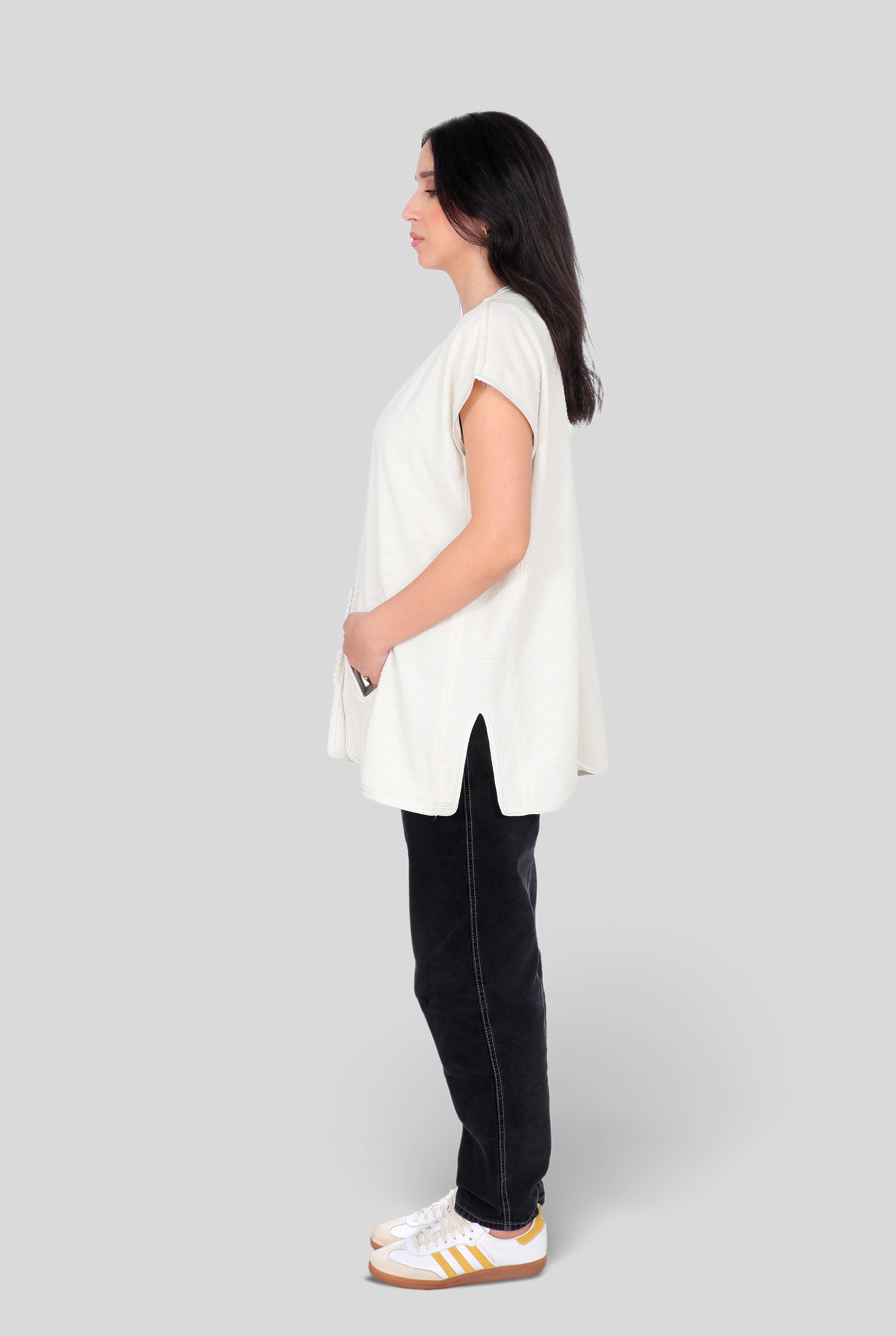 Cairo - القاهرة - short sleeve