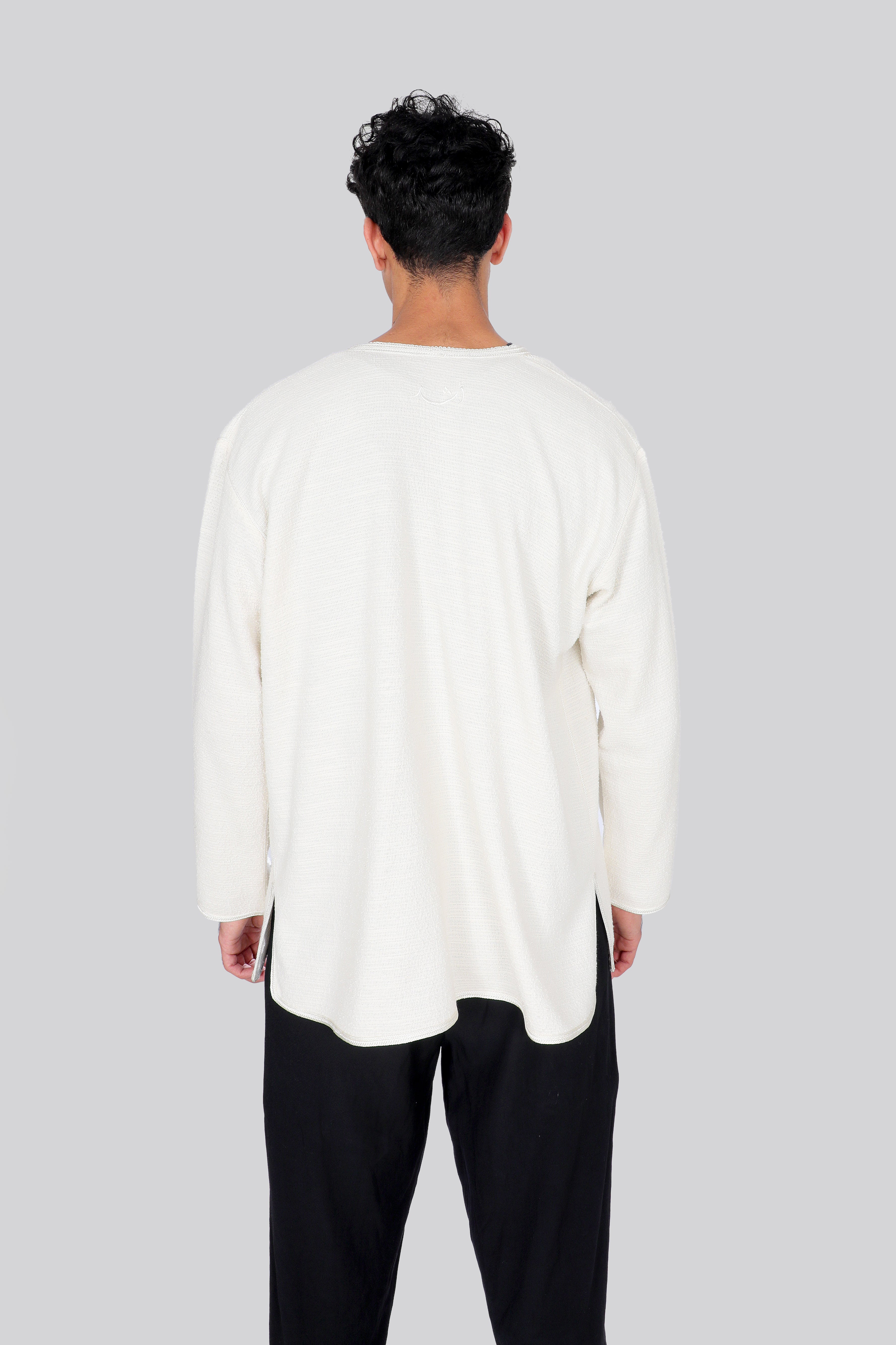 Cairo - القاهرة - long sleeve