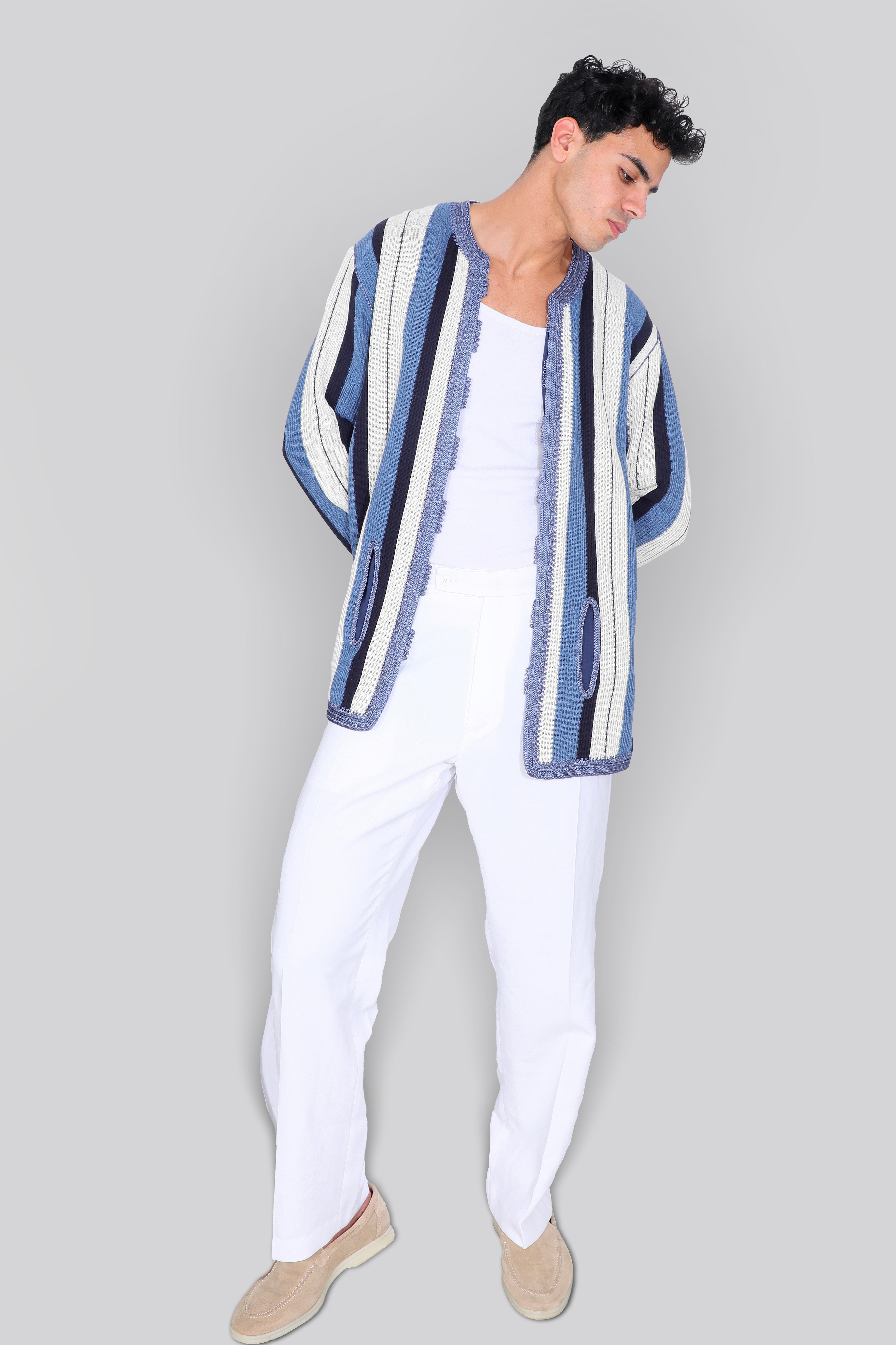 Najm - نجم - long sleeve
