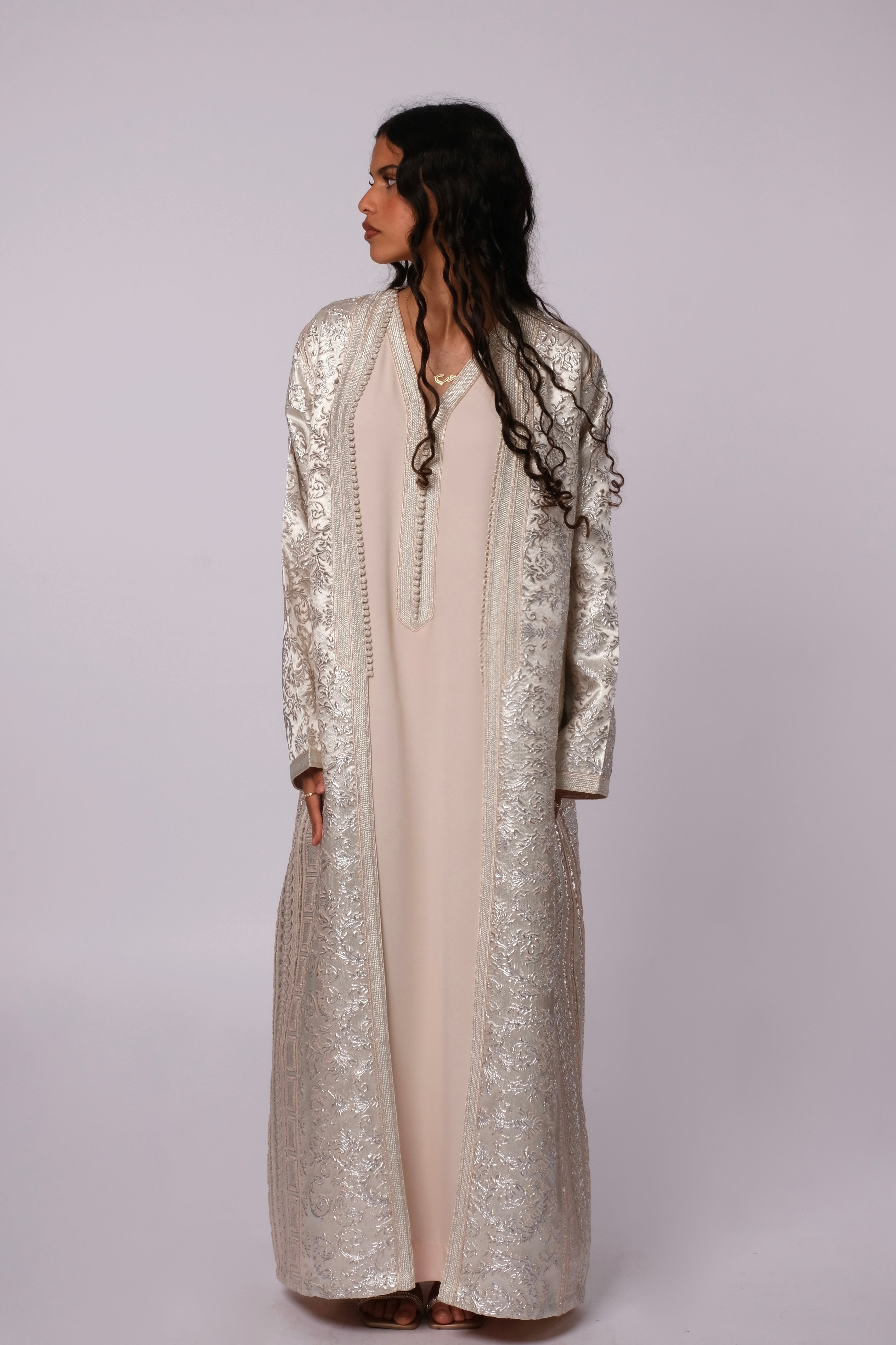 Yaakout - ياقوت - Light Pink