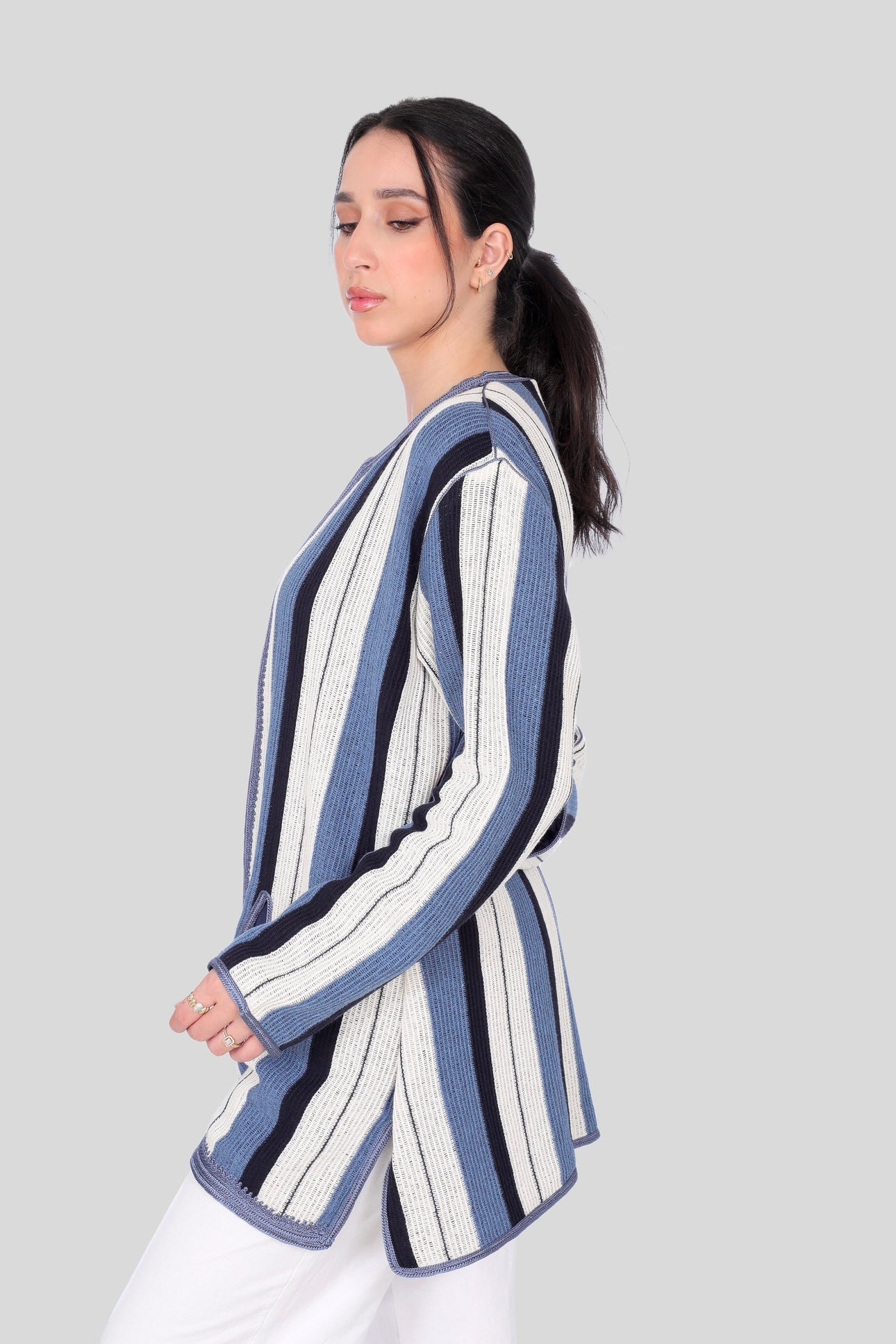 Najm - نجم - long sleeve