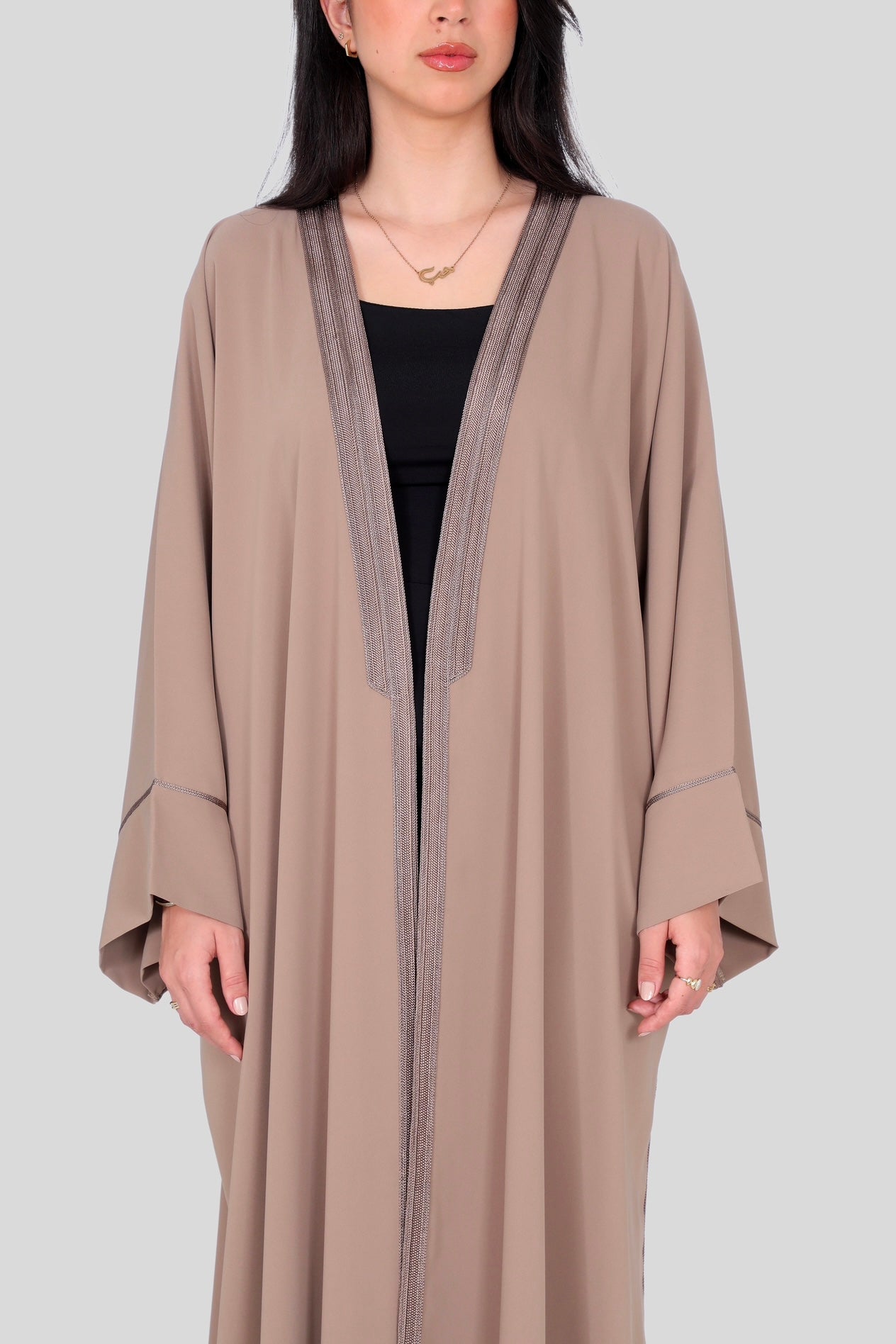 Amirah - أميرة - beige