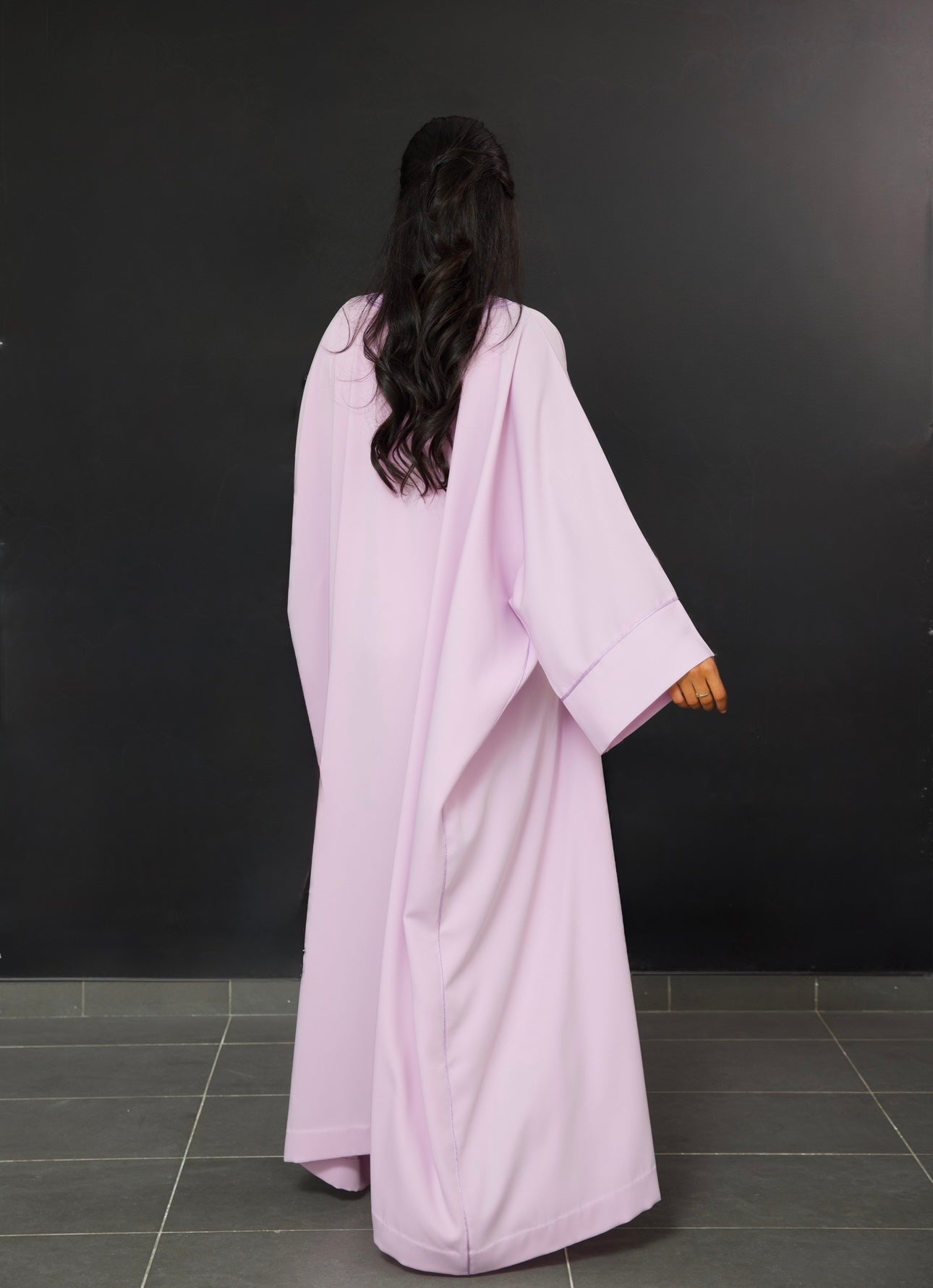 Amirah - أميرة - Lilac - PRE ORDER