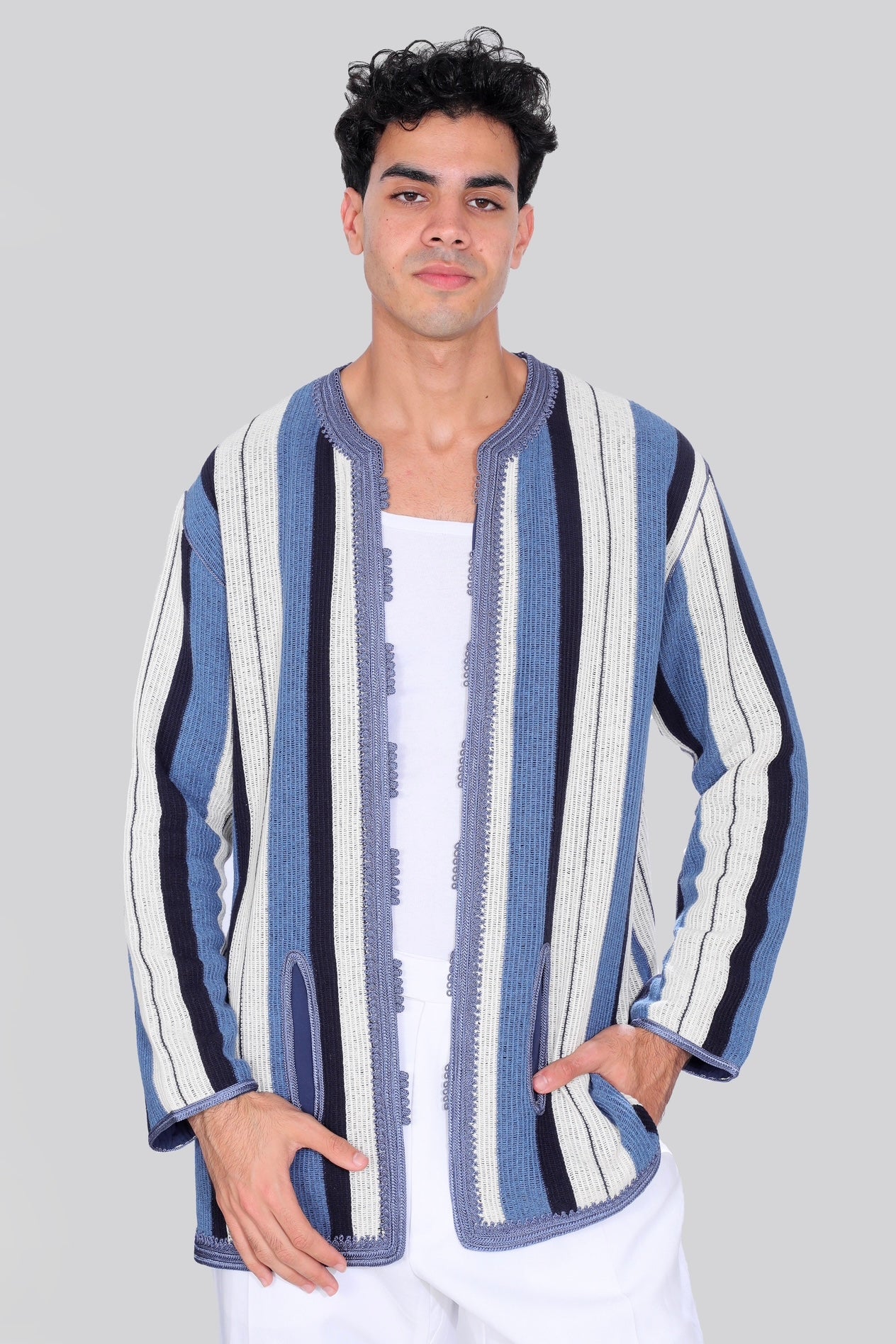 Najm - نجم - long sleeve