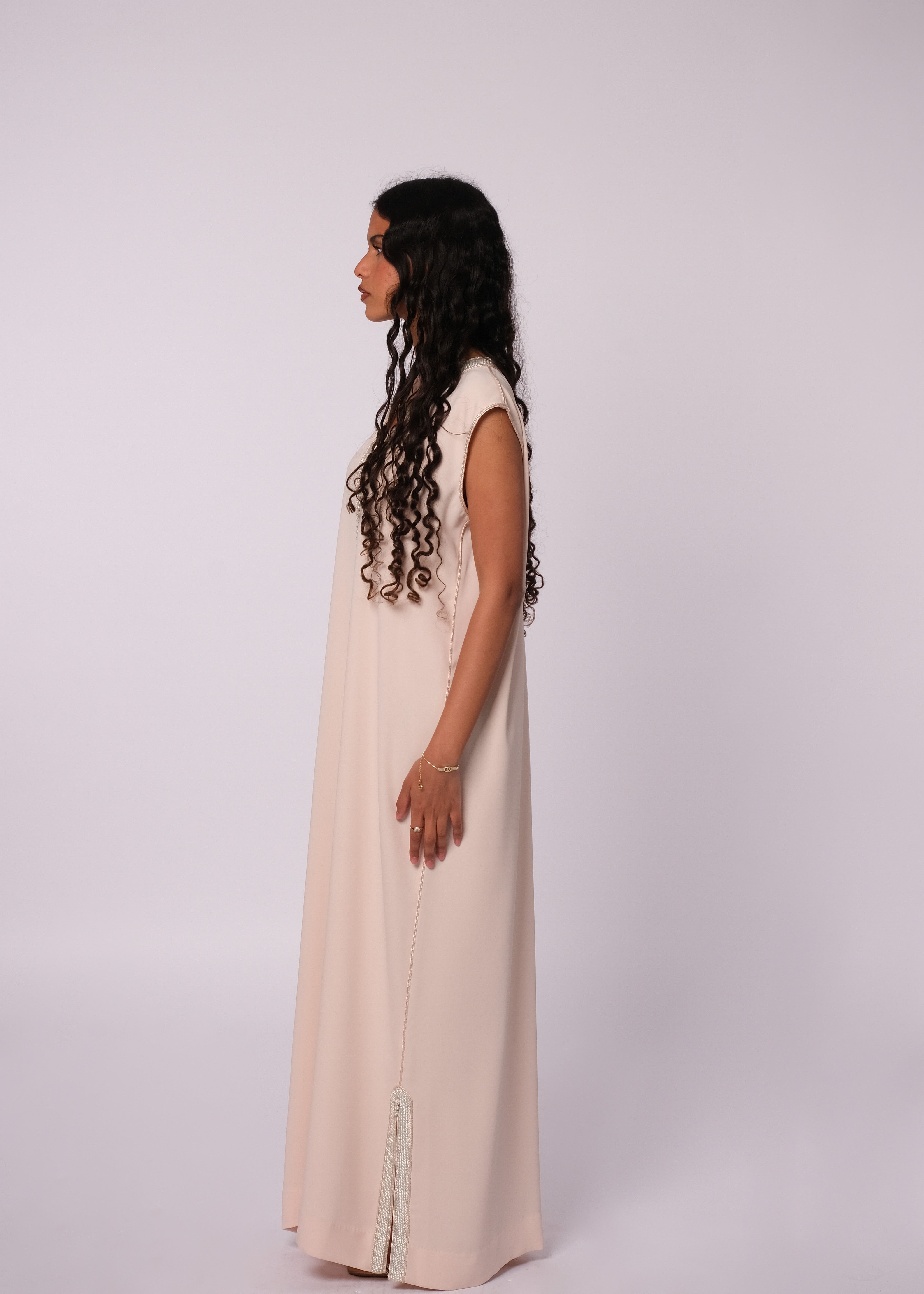 Yaakout - ياقوت - Light Pink
