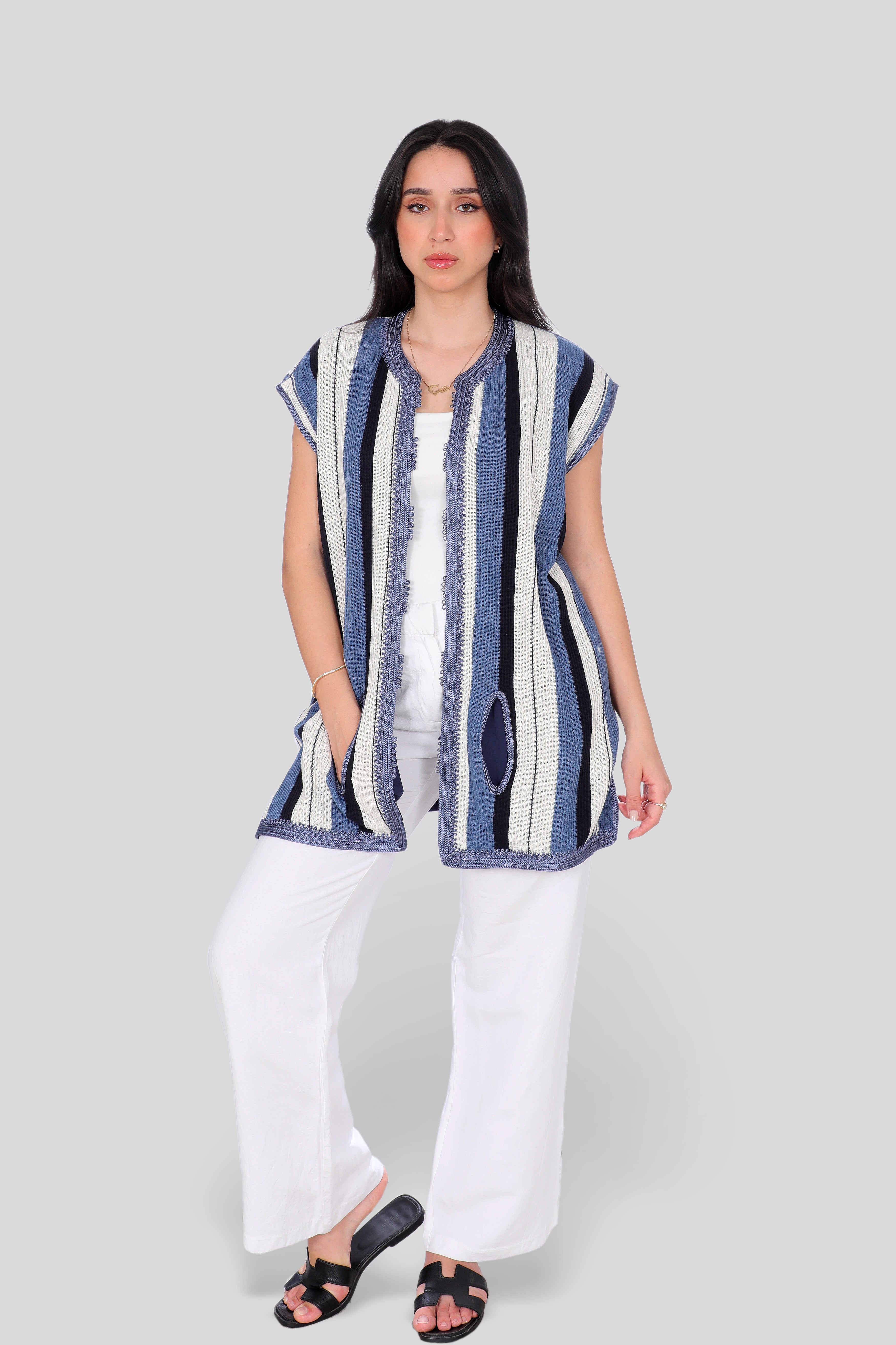 Najm - نجم - short sleeve