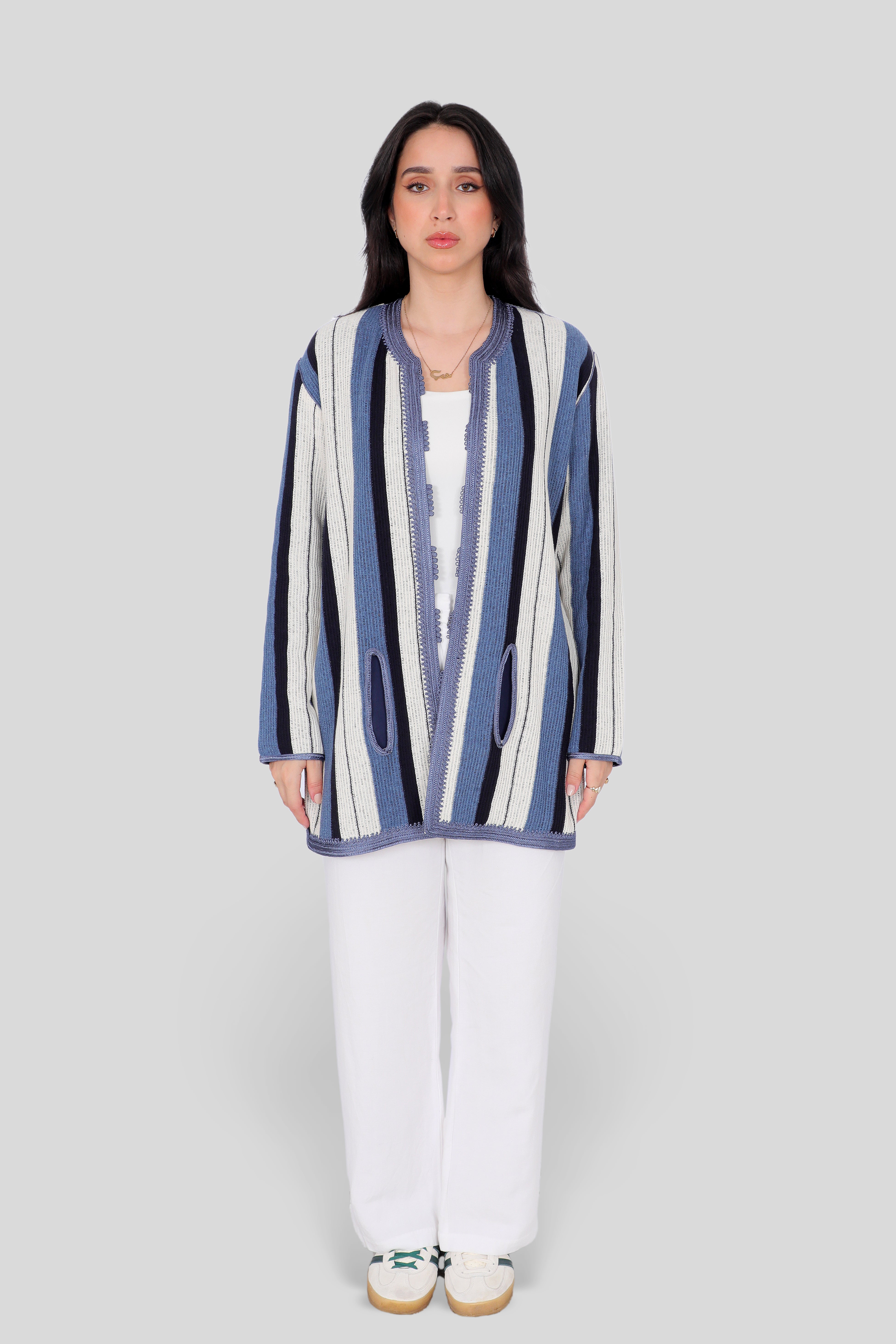 Najm - نجم - long sleeve
