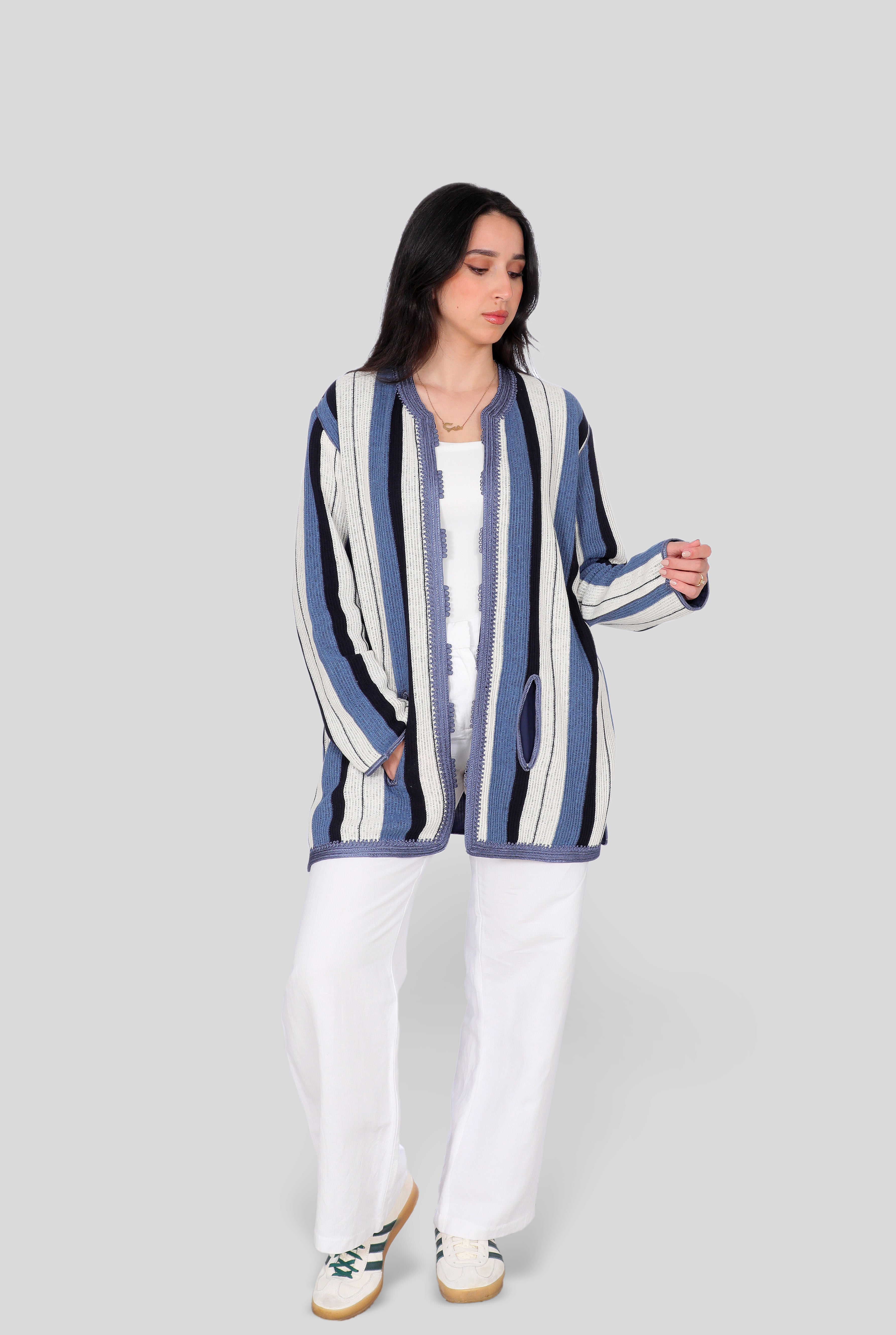 Najm - نجم - long sleeve