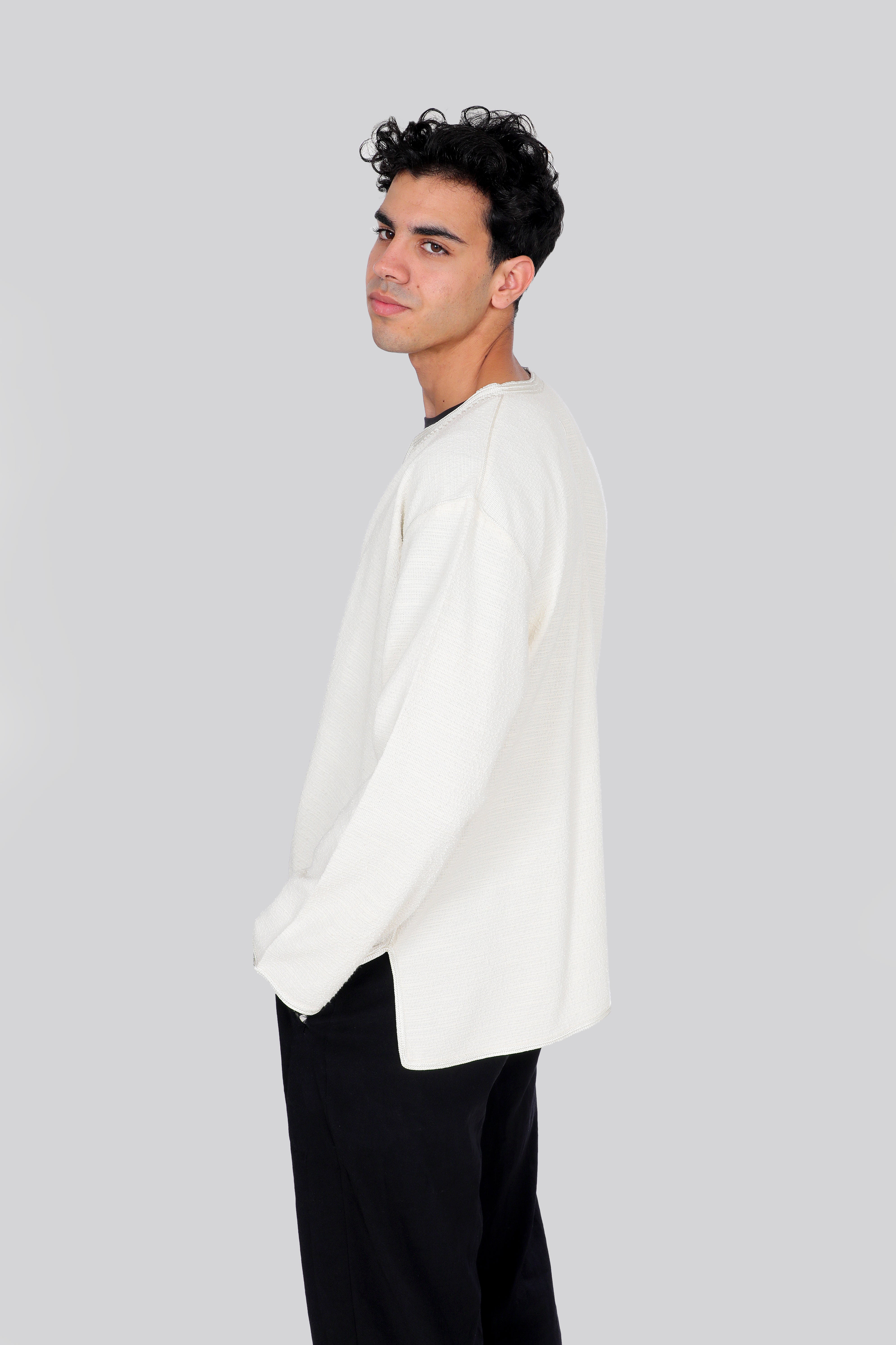 Cairo - القاهرة - long sleeve