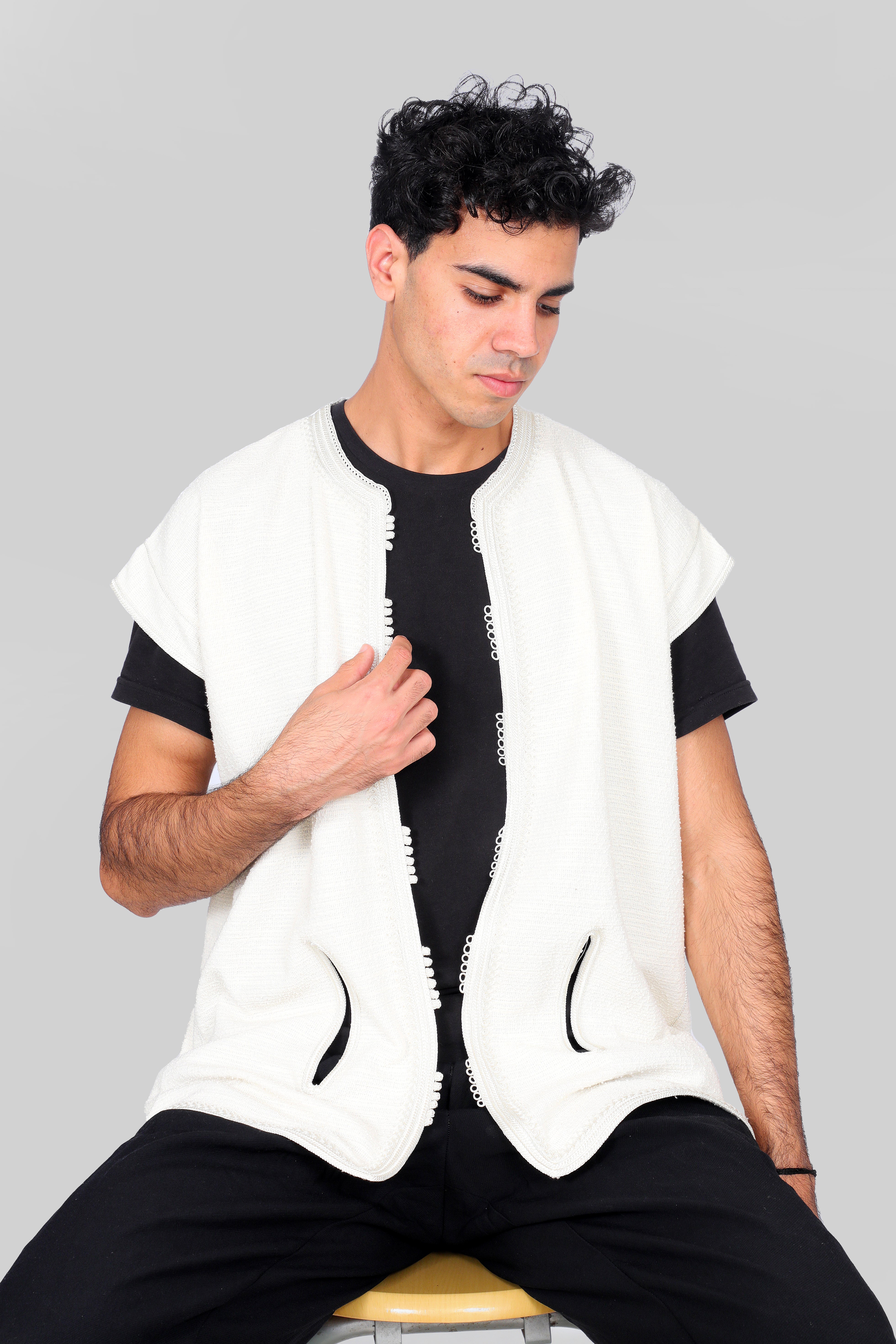 Cairo - القاهرة - short sleeve