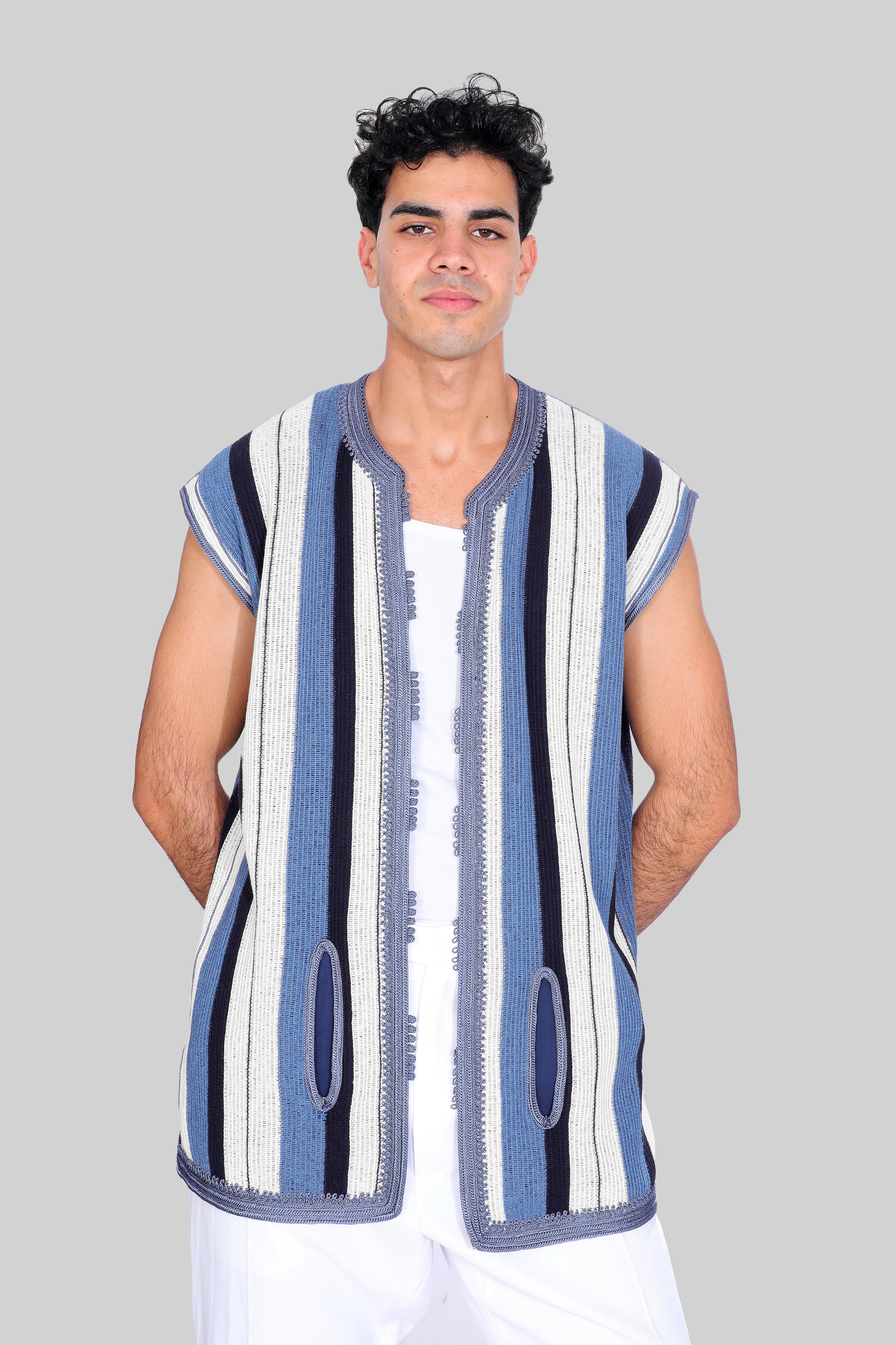 Najm - نجم - short sleeve
