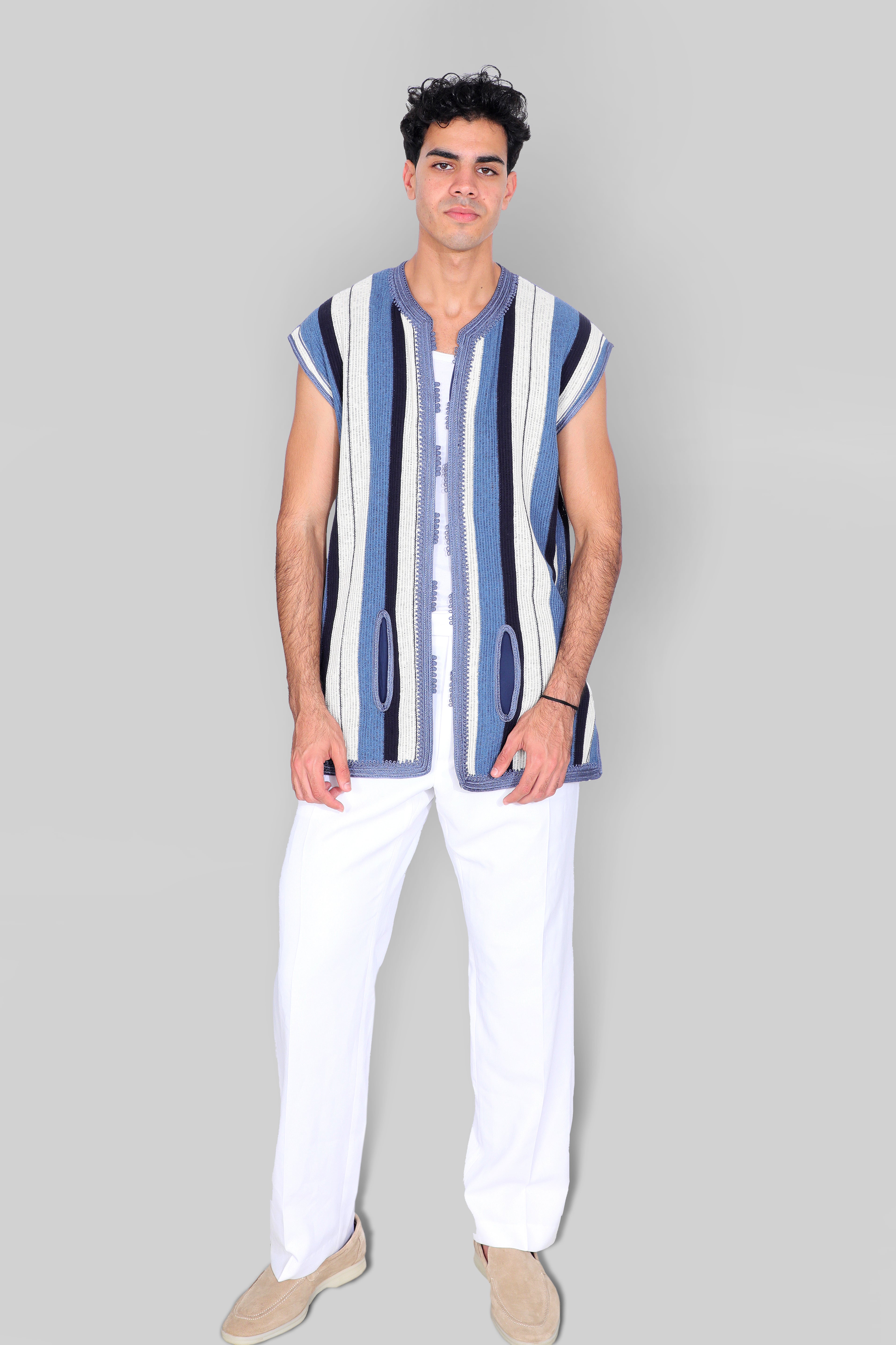 Najm - نجم - short sleeve