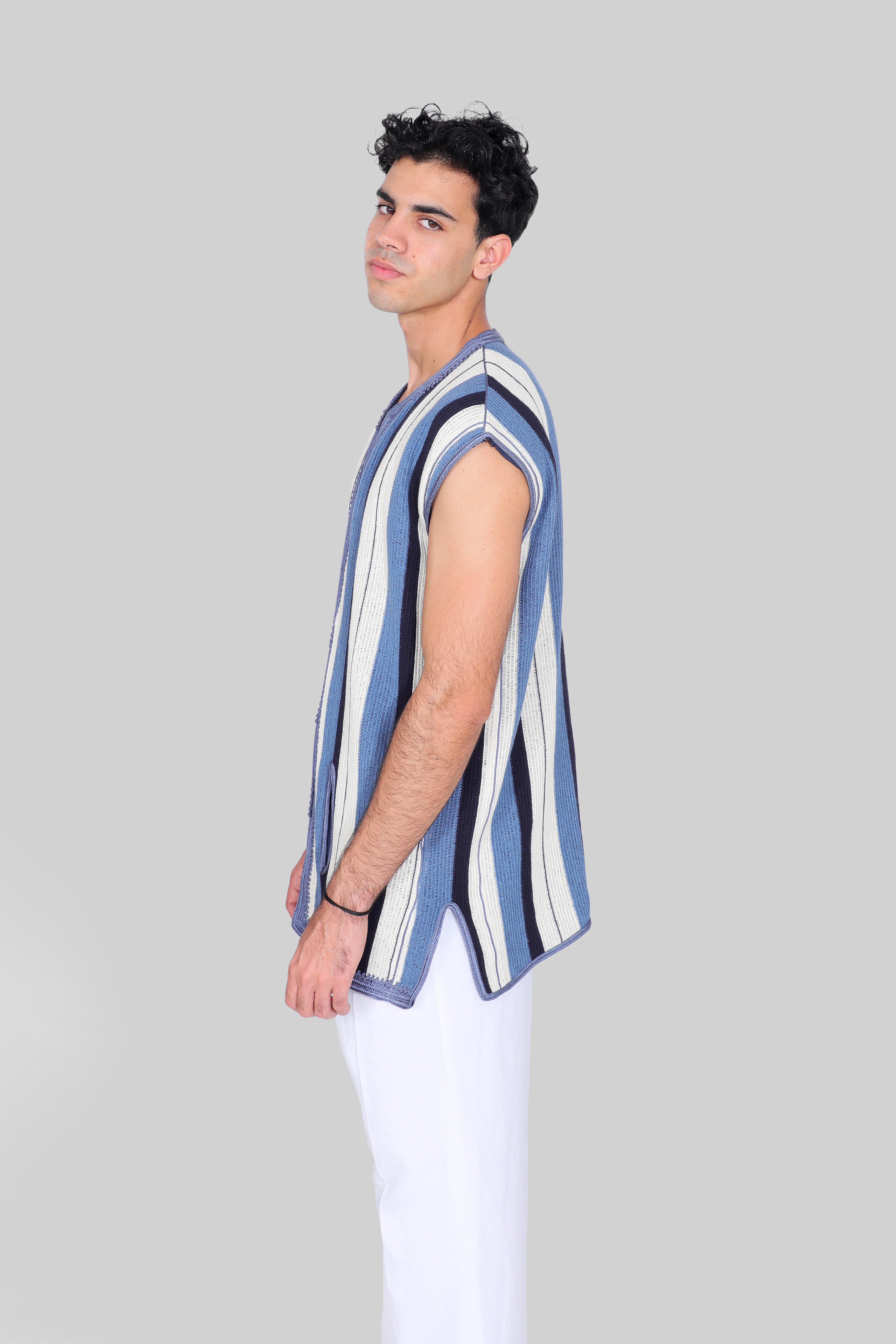 Najm - نجم - short sleeve
