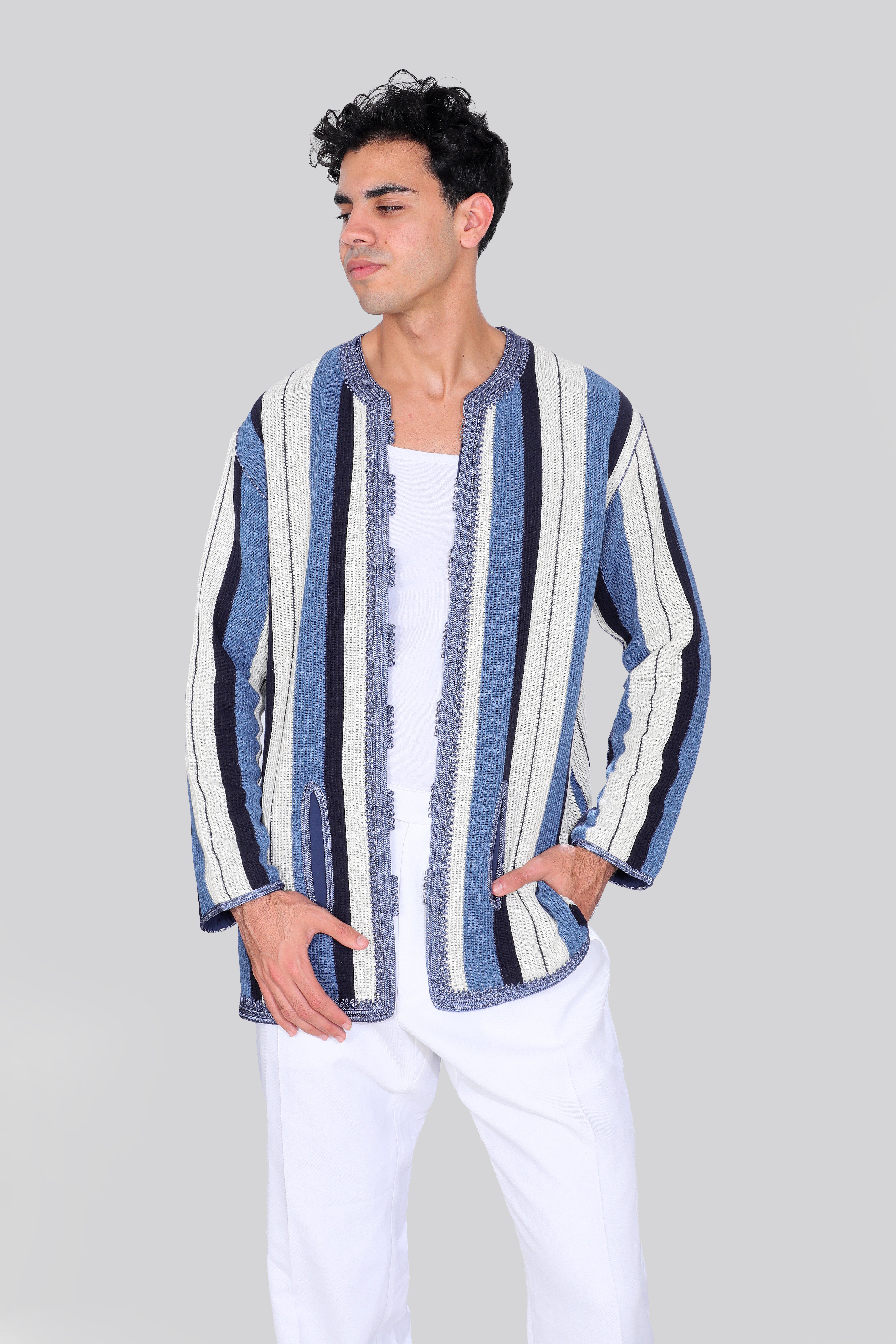 Najm - نجم - long sleeve