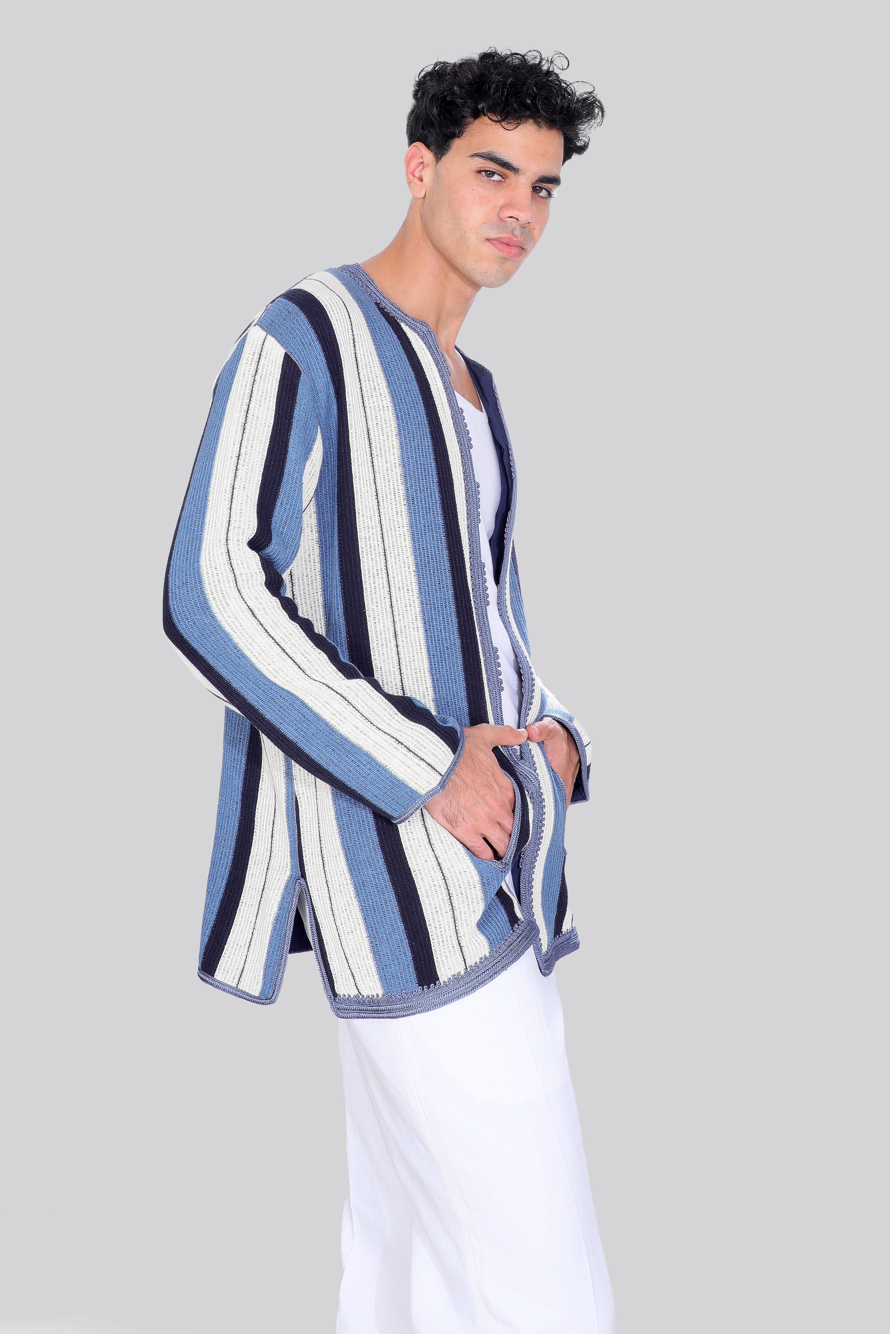 Najm - نجم - long sleeve