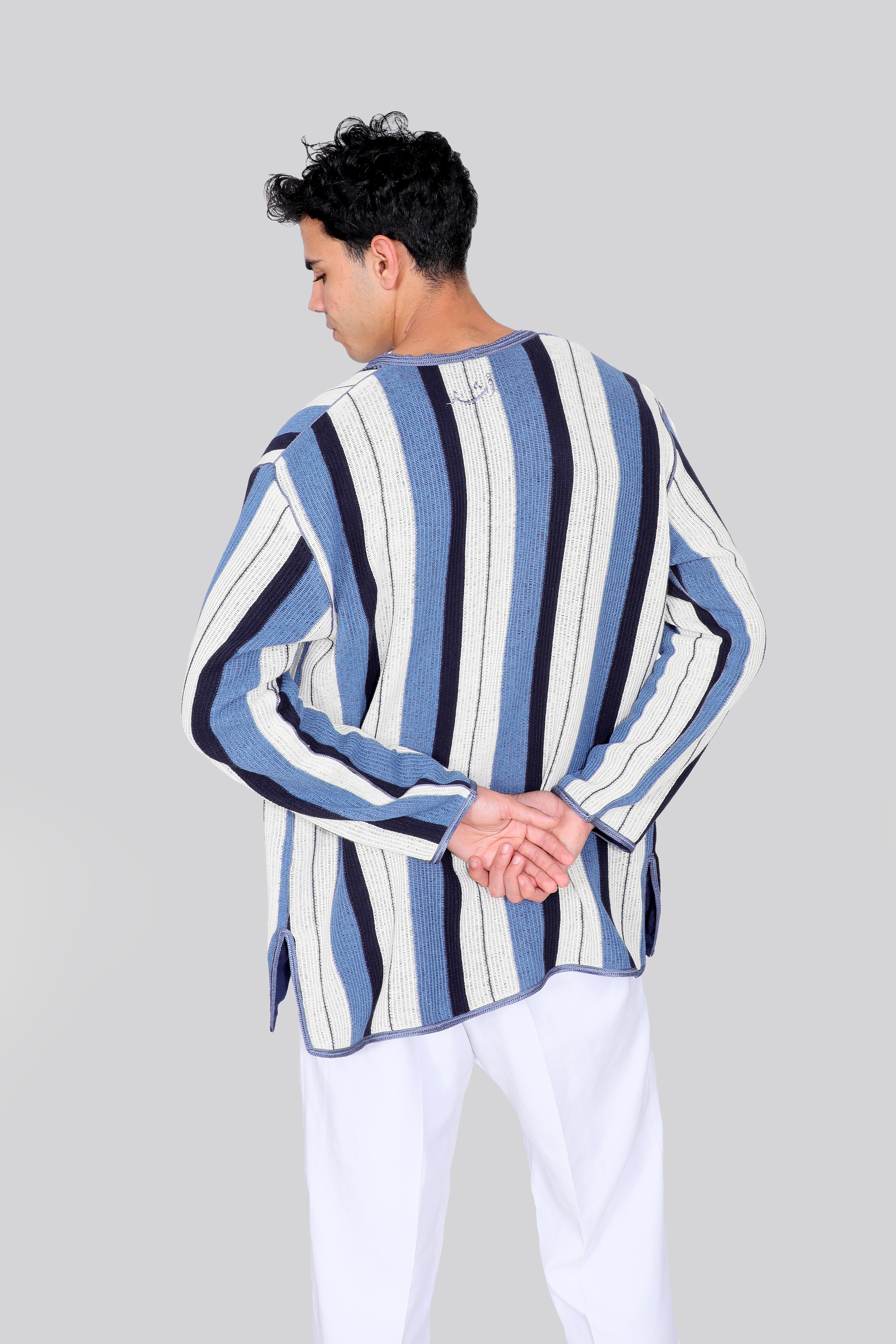 Najm - نجم - long sleeve